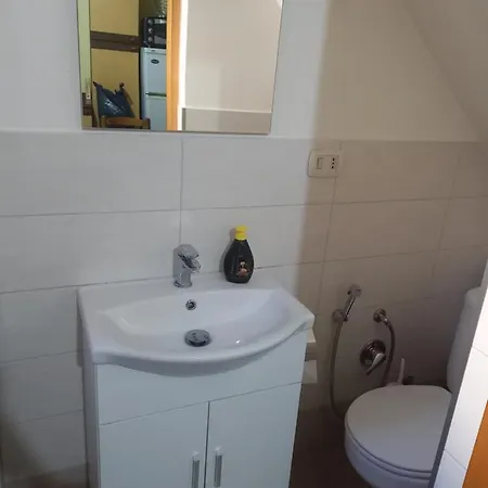Casa Amato לינה וארוחת בוקר *