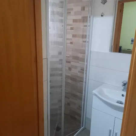 לינה וארוחת בוקר Casa Amato *