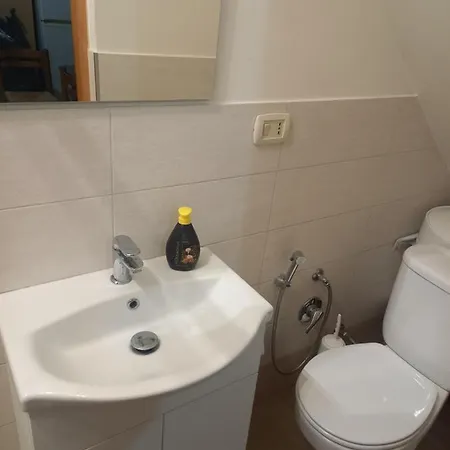 Casa Amato ברונטה
